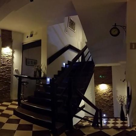 Apartamenty Centrum 2 زاكوباني المظهر الخارجي الصورة