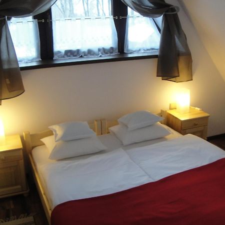 Apartamenty Centrum 2 زاكوباني الغرفة الصورة