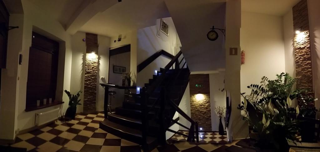 Apartamenty Centrum 2 زاكوباني المظهر الخارجي الصورة