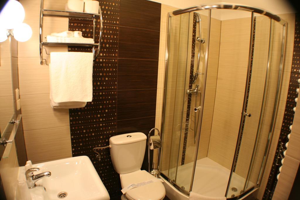 Apartamenty Centrum 2 زاكوباني الغرفة الصورة