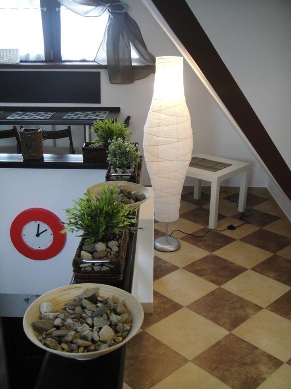 Apartamenty Centrum 2 زاكوباني الغرفة الصورة