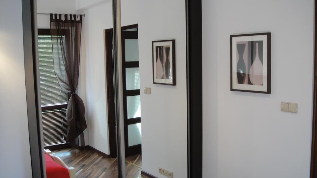 Apartamenty Centrum 2 زاكوباني الغرفة الصورة