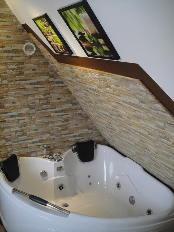 Apartamenty Centrum 2 زاكوباني الغرفة الصورة