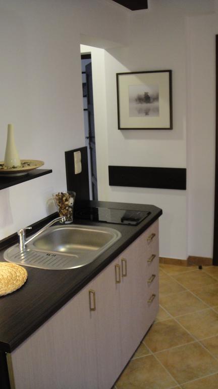 Apartamenty Centrum 2 زاكوباني الغرفة الصورة
