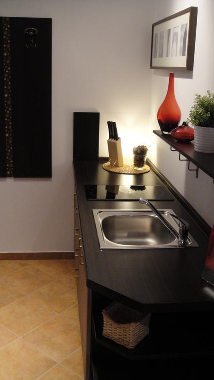Apartamenty Centrum 2 زاكوباني الغرفة الصورة