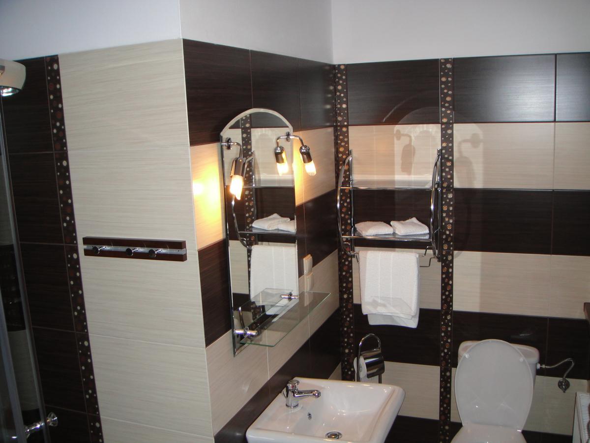 Apartamenty Centrum 2 زاكوباني المظهر الخارجي الصورة