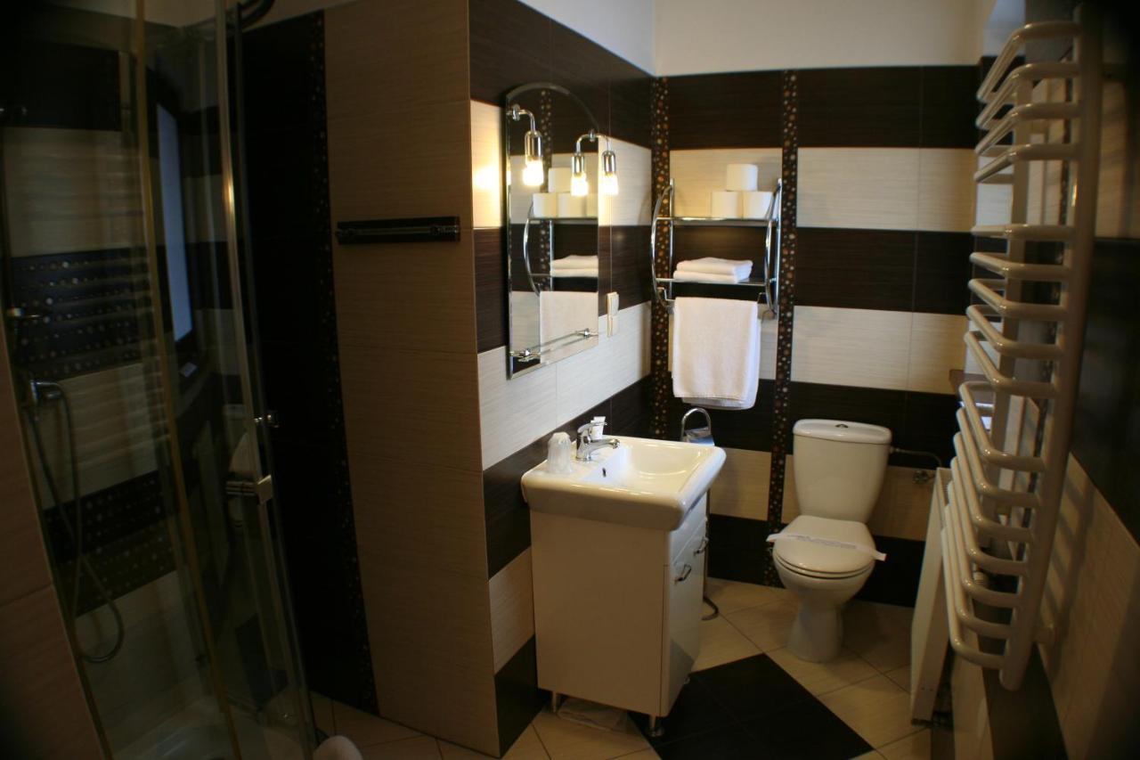 Apartamenty Centrum 2 زاكوباني المظهر الخارجي الصورة